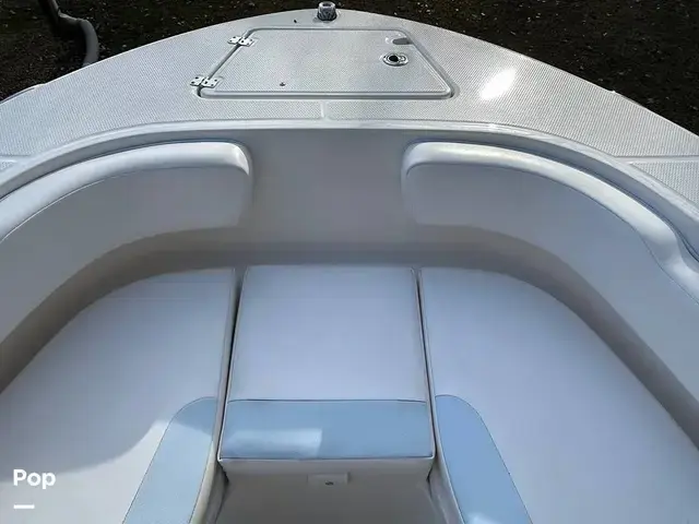 Robalo R200