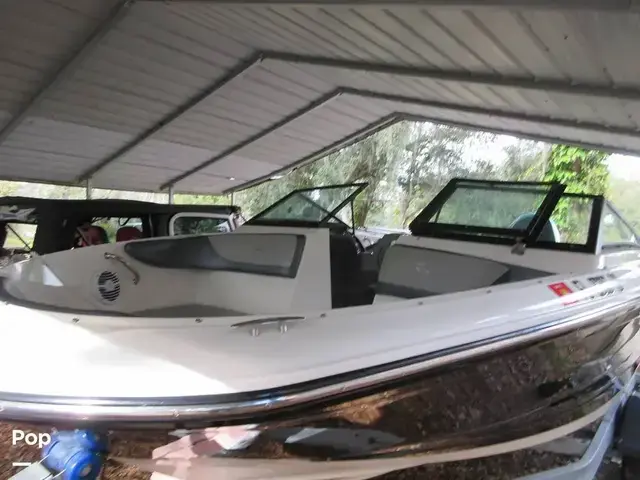 Sea Ray 190 Spx