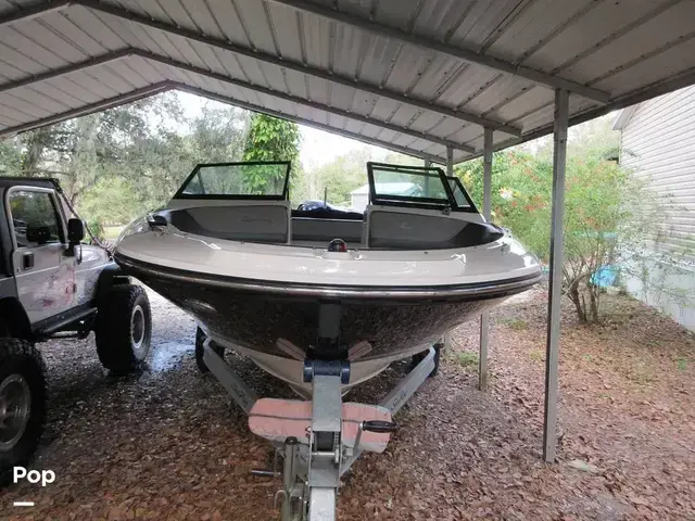 Sea Ray 190 Spx