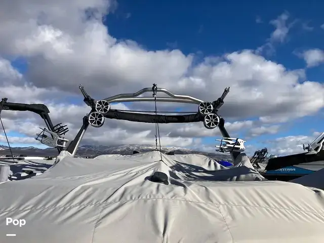 Malibu Wakesetter 22 Lsv