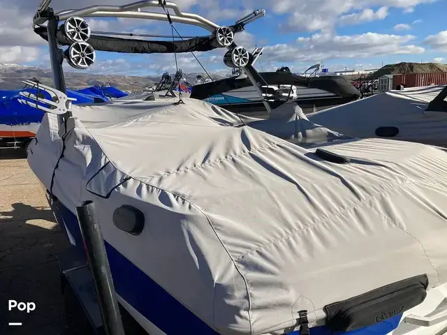 Malibu Wakesetter 22 Lsv