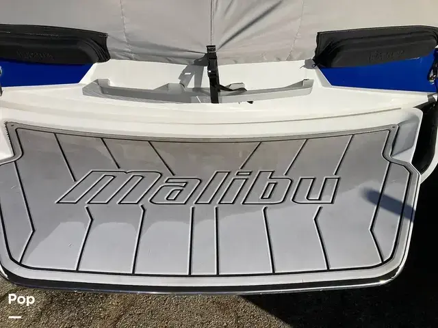 Malibu Wakesetter 22 Lsv