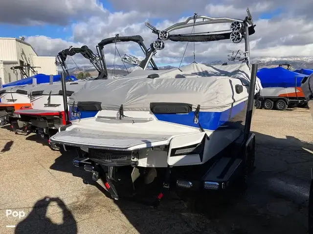 Malibu Wakesetter 22 Lsv