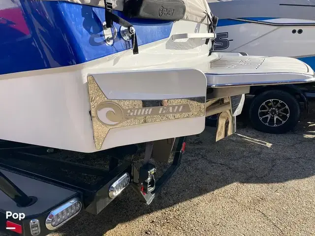 Malibu Wakesetter 22 Lsv