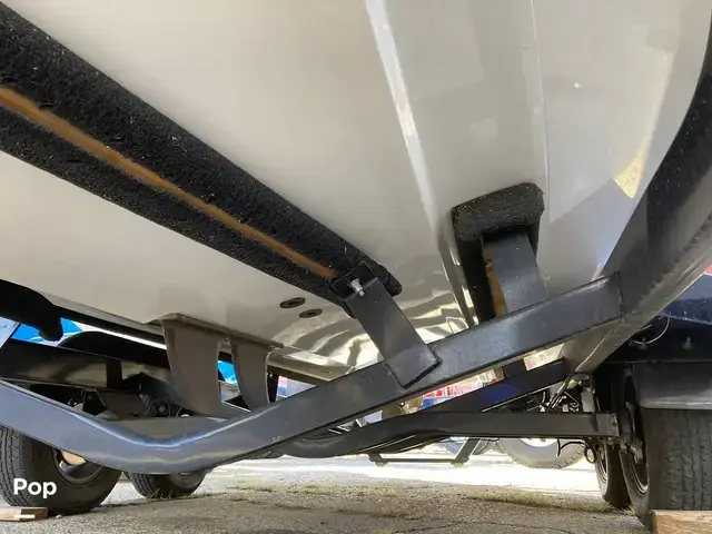 Malibu Wakesetter 22 Lsv