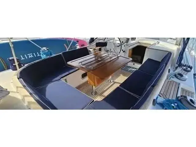 Beneteau