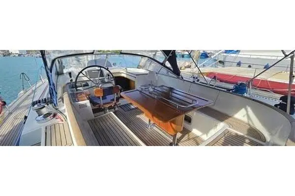 2004 Beneteau