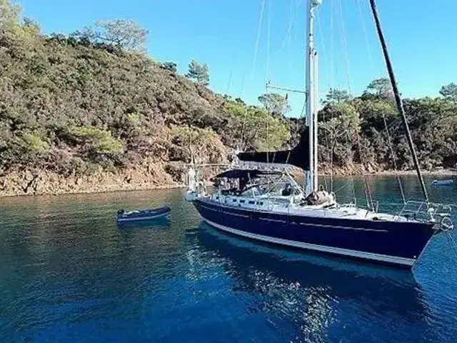 Beneteau