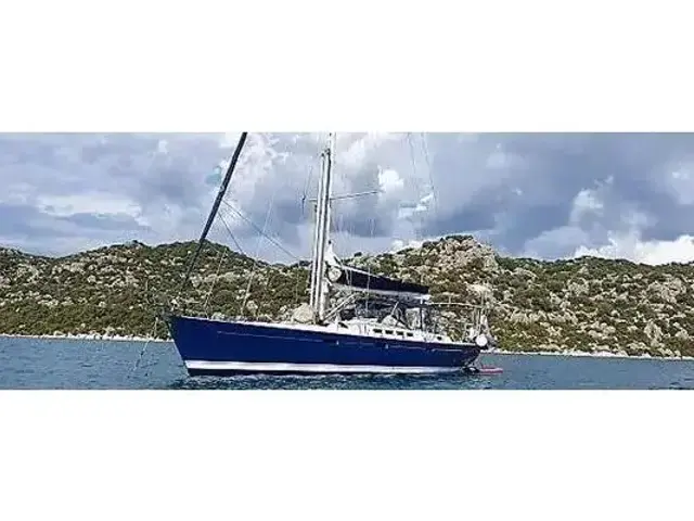 Beneteau