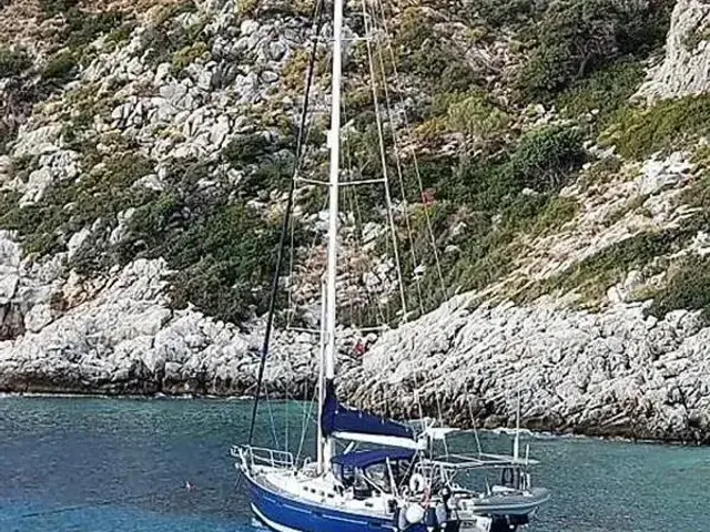 Beneteau