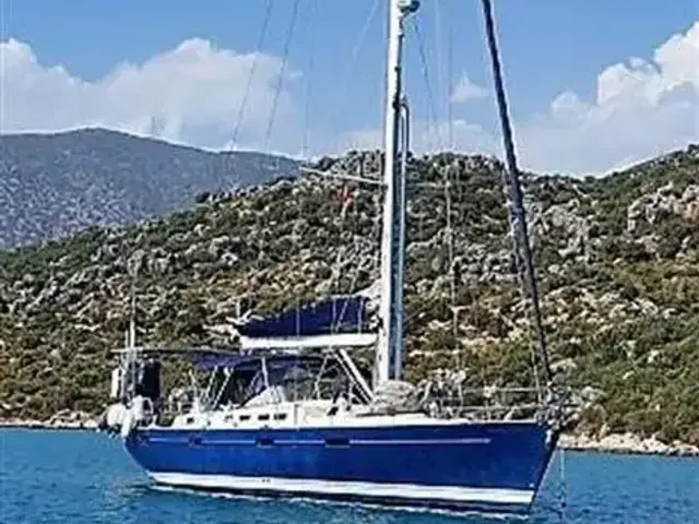 Beneteau