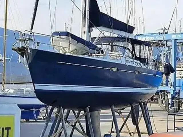 Beneteau