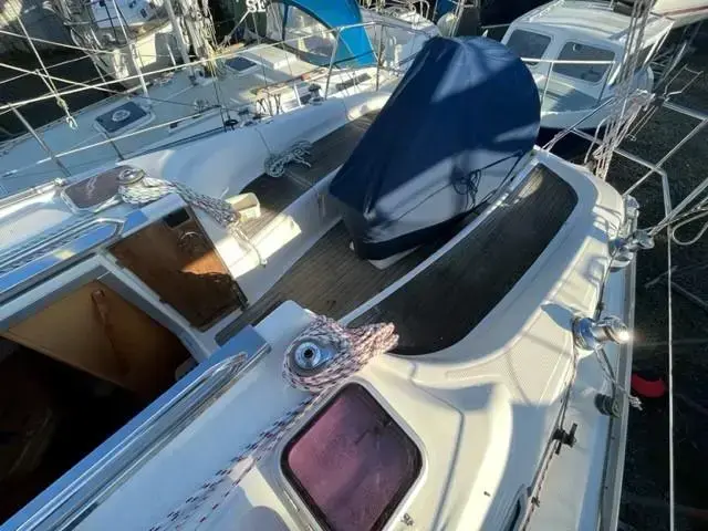 Bavaria 31 Cruiser