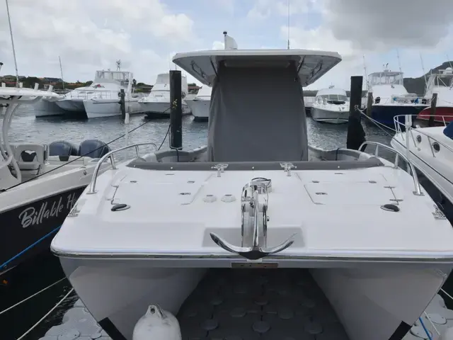 Garnet Offshore 300 HT