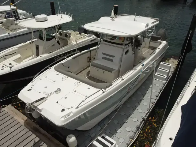 Garnet Offshore 300 HT