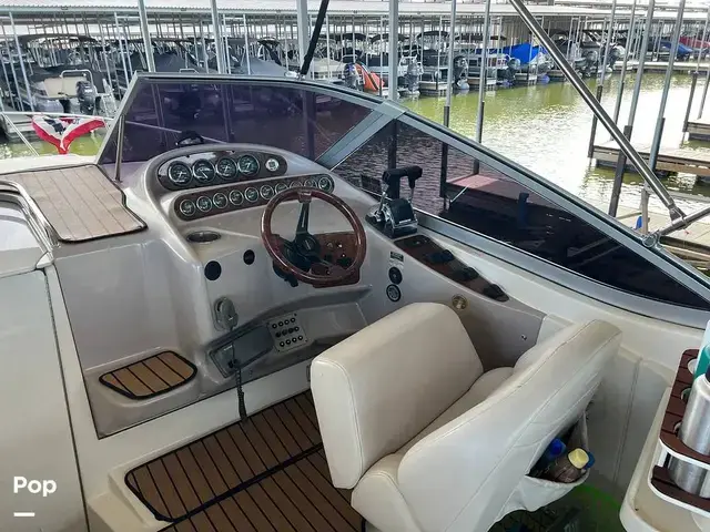 Regal 292 Commodore