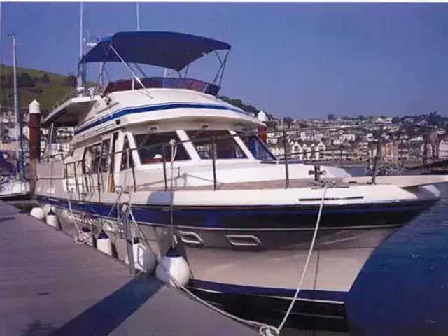 Trader 535 Sunliner