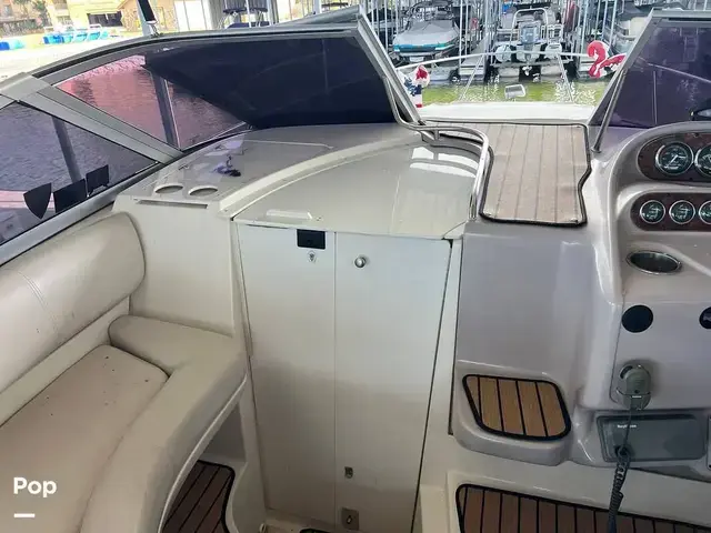 Regal 292 Commodore