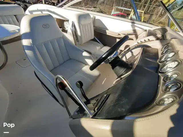 Cobalt 24 Sx Bowrider