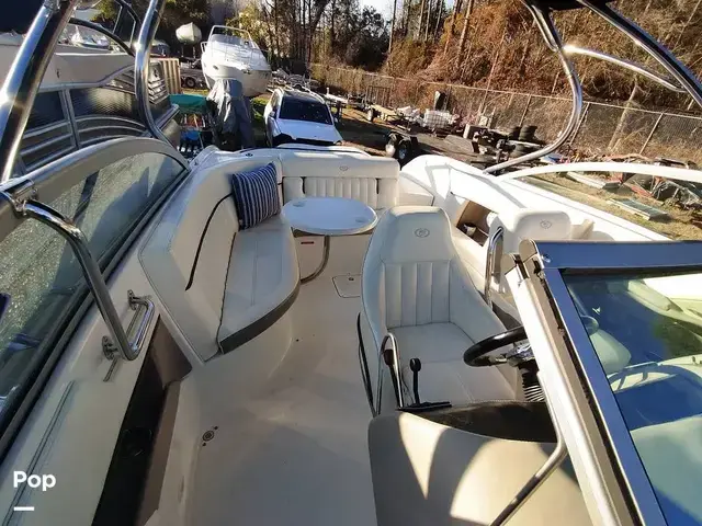 Cobalt 24 Sx Bowrider