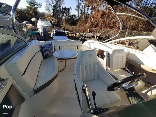 Cobalt 24 Sx Bowrider