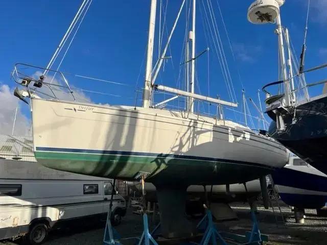 Bavaria 31 Cruiser