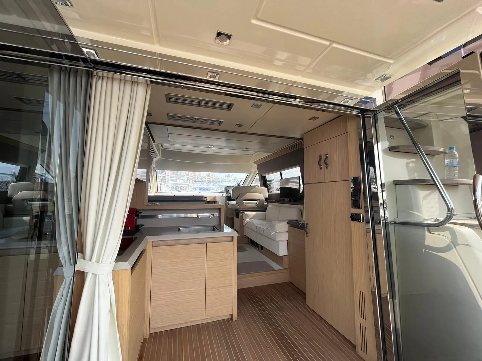 2015 Beneteau monte carlo 5