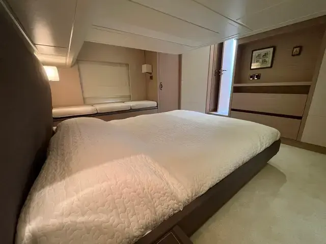 Beneteau Monte Carlo 5