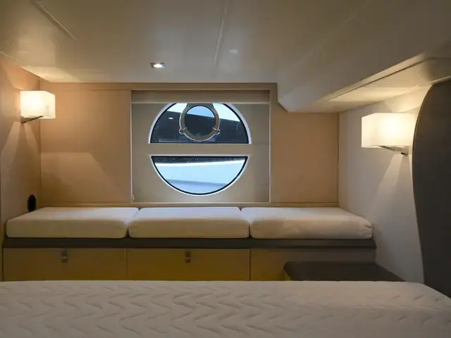 Beneteau Monte Carlo 5