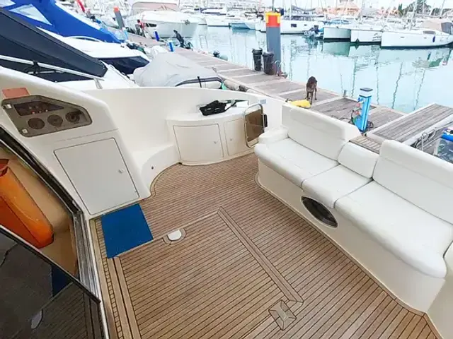 Azimut 55 Evo