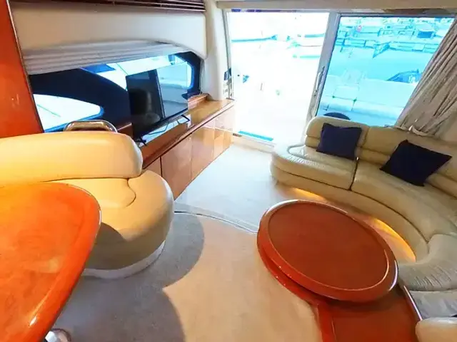 Azimut 55 Evo