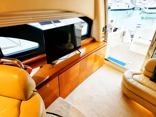 Azimut 55 Evo