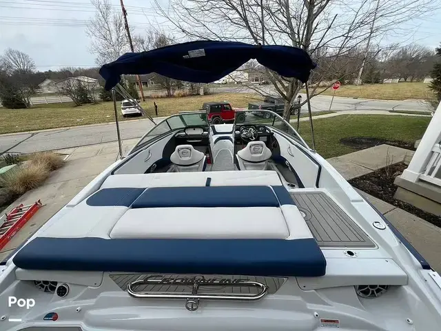 Crownline 215 Ss