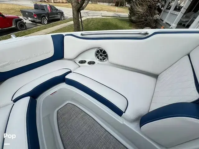 Crownline 215 Ss