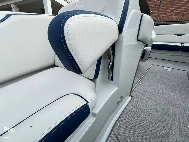 Crownline 215 Ss