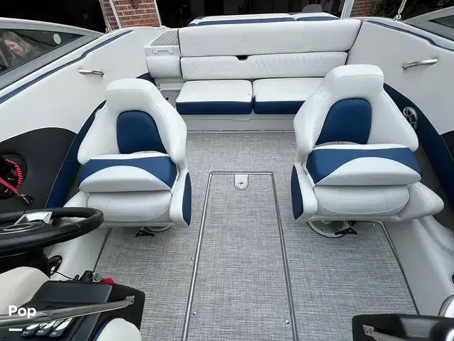 Crownline 215 Ss