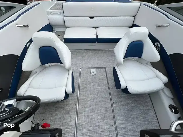 Crownline 215 Ss