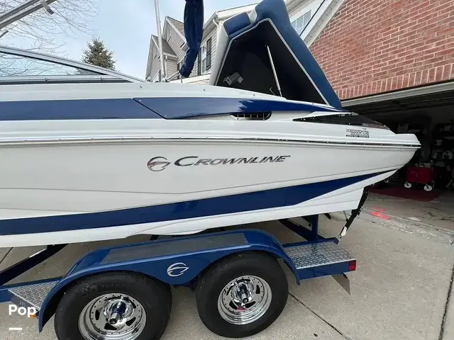 Crownline 215 Ss