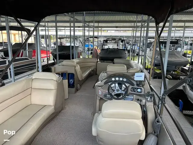 Harris Crowne 250