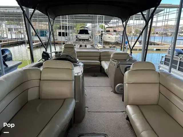 Harris Crowne 250