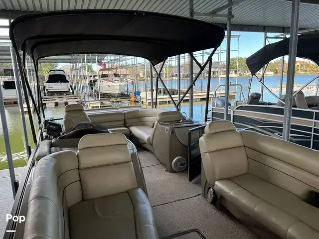 Harris Crowne 250