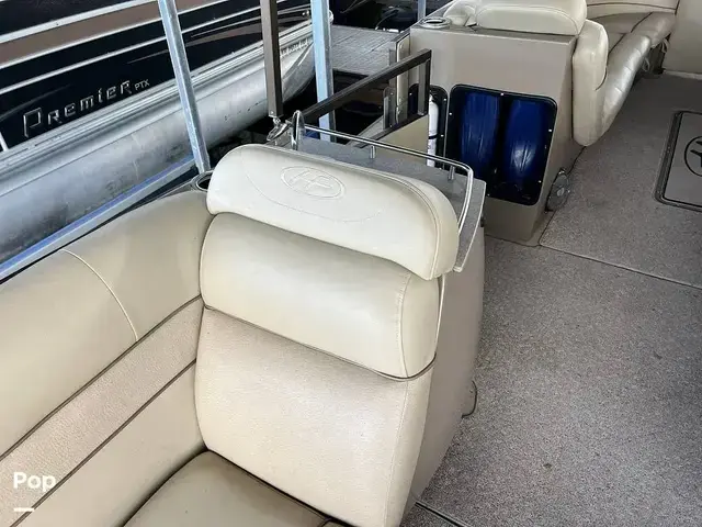 Harris Crowne 250