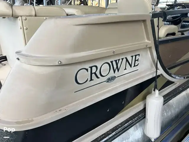 Harris Crowne 250