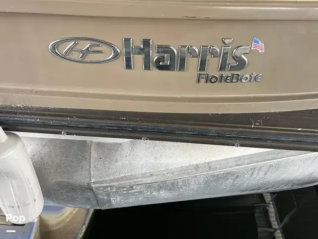 Harris Crowne 250