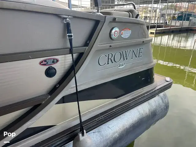 Harris Crowne 250