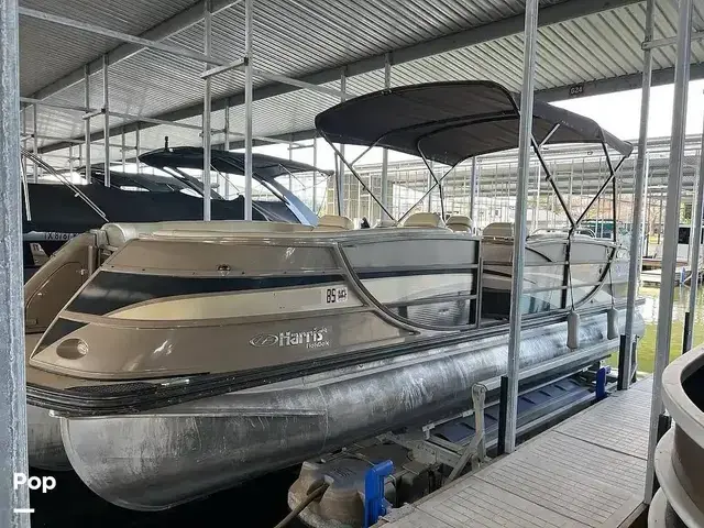 Harris Boats Crown 250