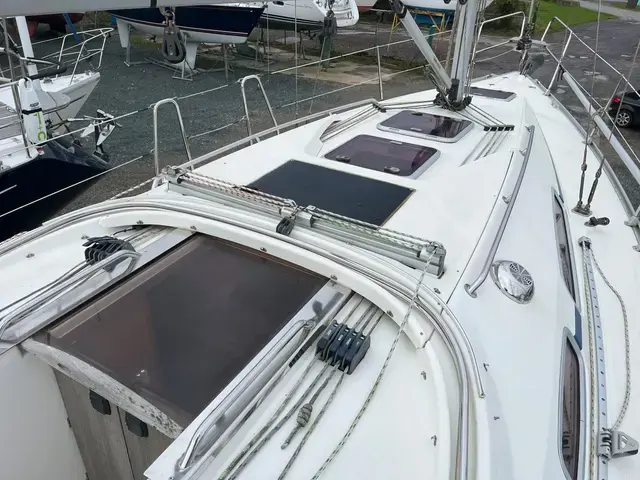 Bavaria 31 Cruiser