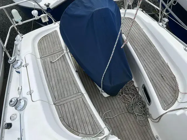 Bavaria 31 Cruiser