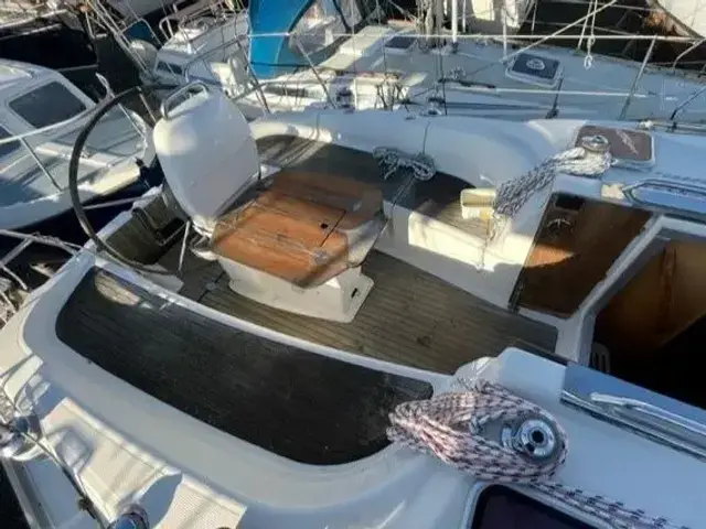 Bavaria 31 Cruiser