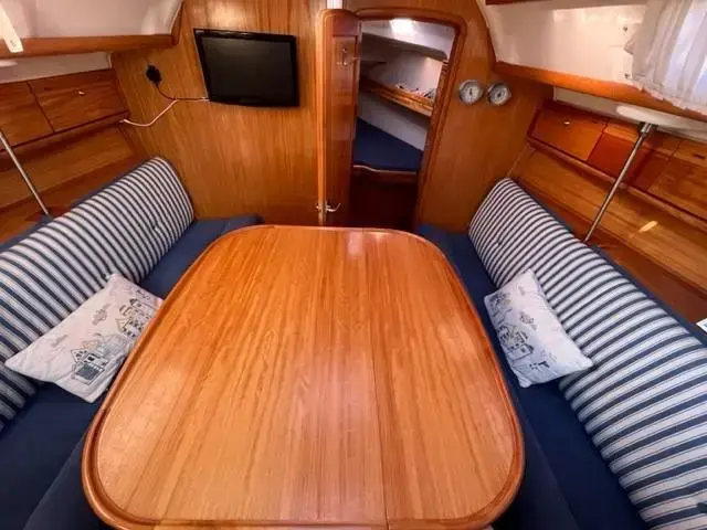 Bavaria 31 Cruiser